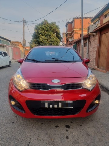 Venda KIA RIO FULL