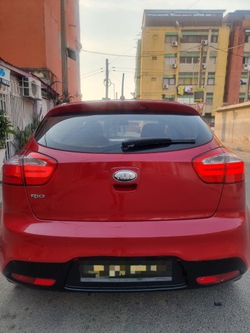 Venda KIA RIO FULL