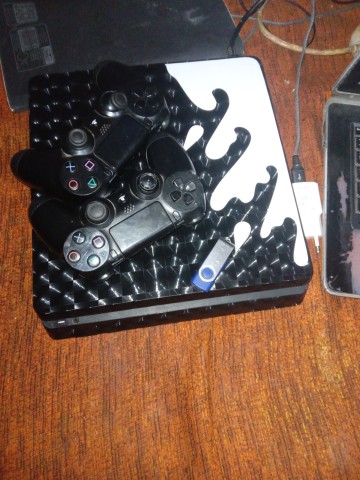 Venda Playstation 4