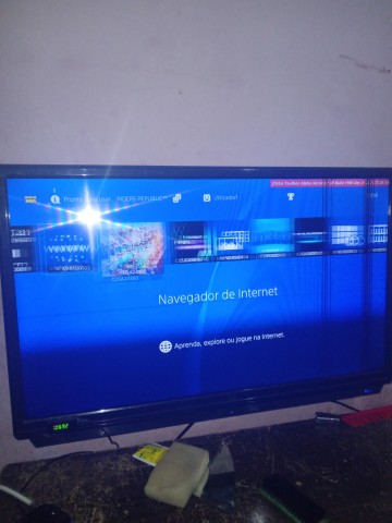 Venda Playstation 4