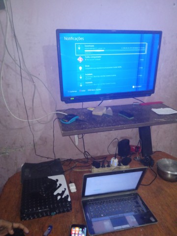 Venda Playstation 4