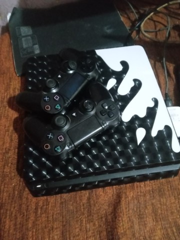 Venda Playstation 4