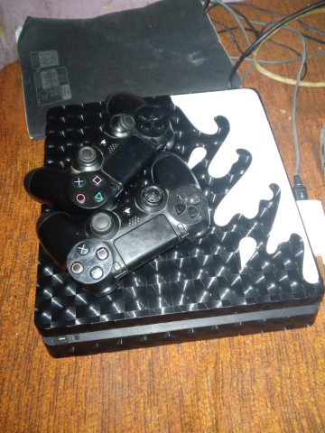 Venda Playstation 4