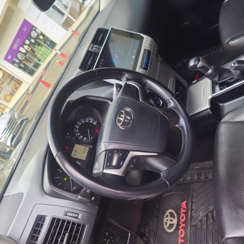 Venda Toyota Prado TXL