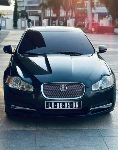 Venda Jaguar