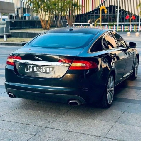Venda Jaguar