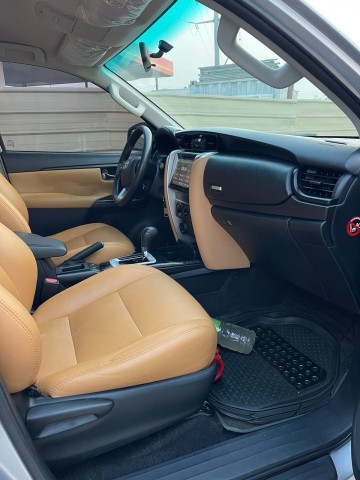 Venda Toyota Fortuner