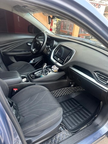 Venda JETOUR X70