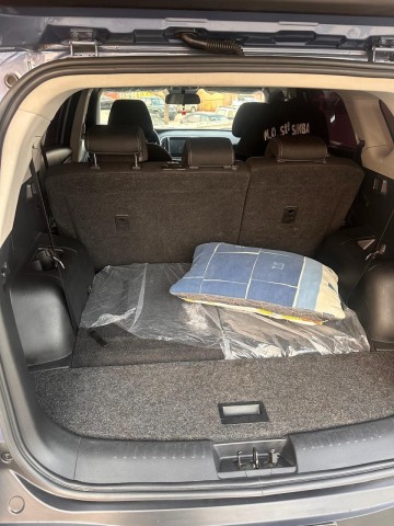 Venda JETOUR X70