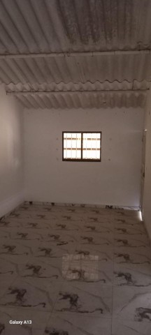 Venda Vivenda T2 no projecto Morar, Luanda sul