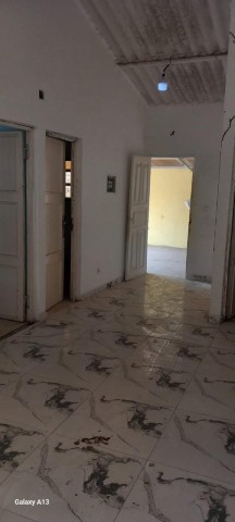 Venda Vivenda T2 no projecto Morar, Luanda sul