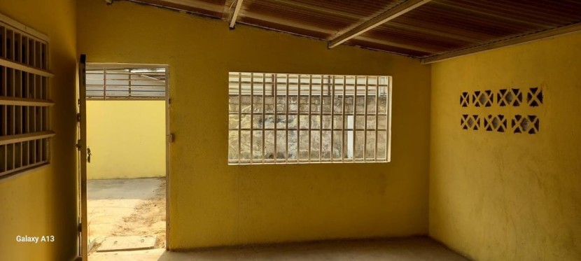 Venda Vivenda T2 no projecto Morar, Luanda sul