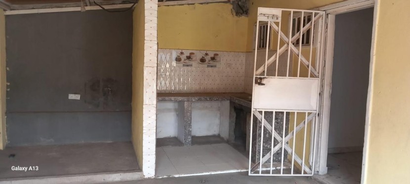 Venda Vivenda T2 no projecto Morar, Luanda sul