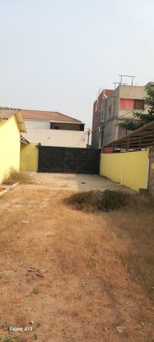 Venda Vivenda T2 no projecto Morar, Luanda sul