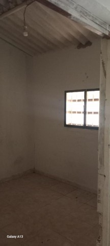 Venda Vivenda T2 no projecto Morar, Luanda sul