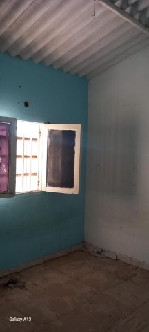 Venda Vivenda T2 no projecto Morar, Luanda sul