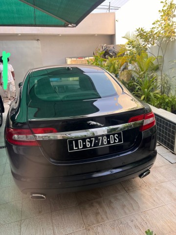 Venda Jaguar XF