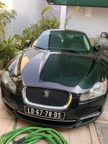 Venda Jaguar XF