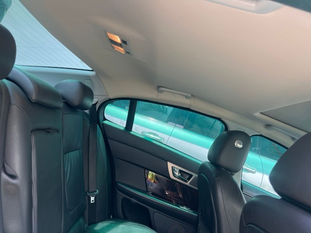 Venda Jaguar XF