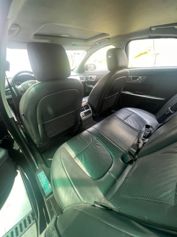 Venda Jaguar XF