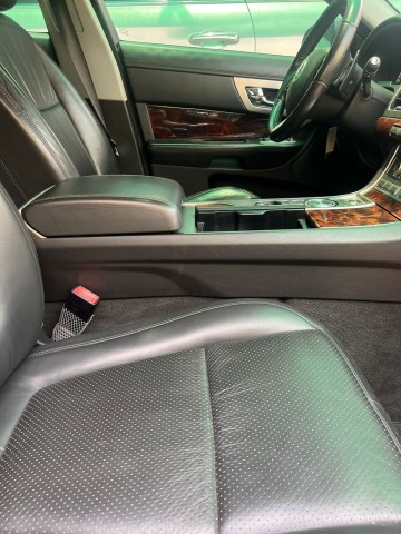 Venda Jaguar XF