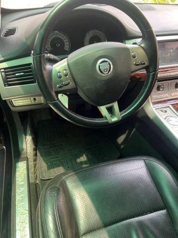 Venda Jaguar XF