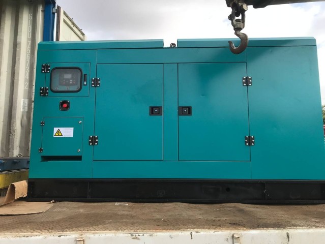 Venda GERADOR HINDUSTRIAL