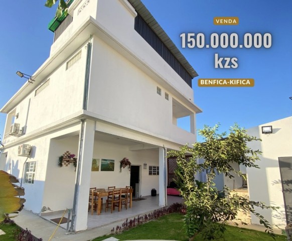 Venda Vivenda T3