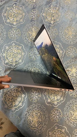 Venda MacBook Pro (2017)