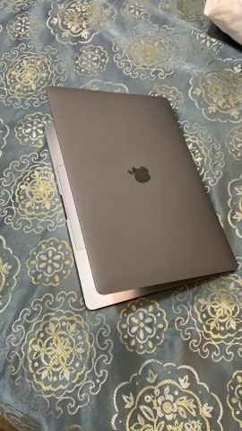Venda MacBook Pro (2017)