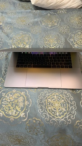 Venda MacBook Pro (2017)