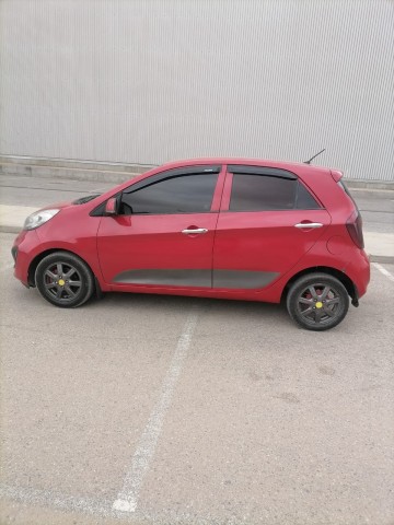 Venda Kia Picanto
