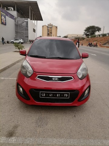 Venda Kia Picanto
