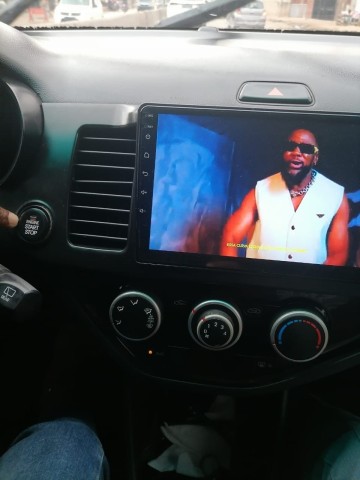 Venda Kia Picanto