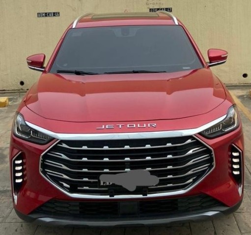 Venda JETOUR X70 Plus