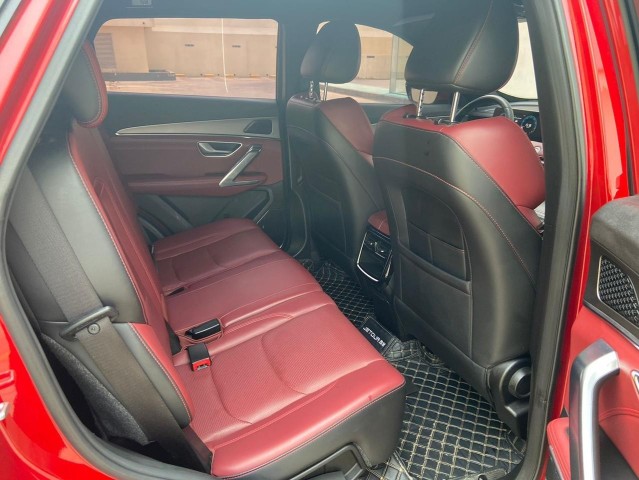 Venda JETOUR X70 Plus