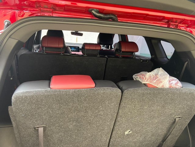 Venda JETOUR X70 Plus