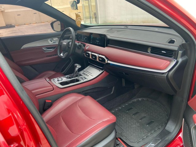 Venda JETOUR X70 Plus