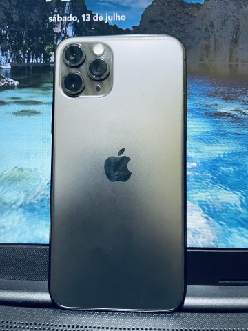 Venda IPhone 11 Pro 256 GB