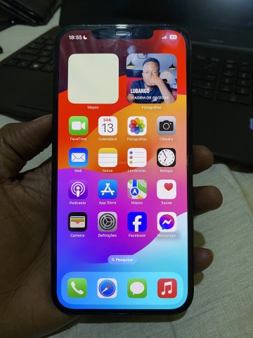 Venda IPhone 12 Pro Max