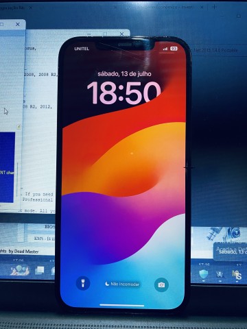 Venda IPhone 12 Pro Max