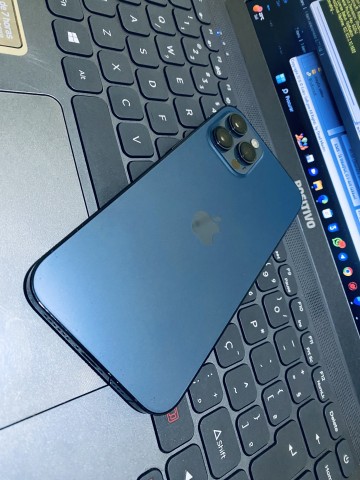 Venda IPhone 12 Pro Max