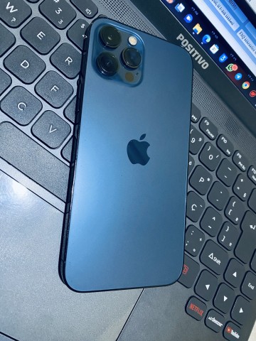 Venda IPhone 12 Pro Max