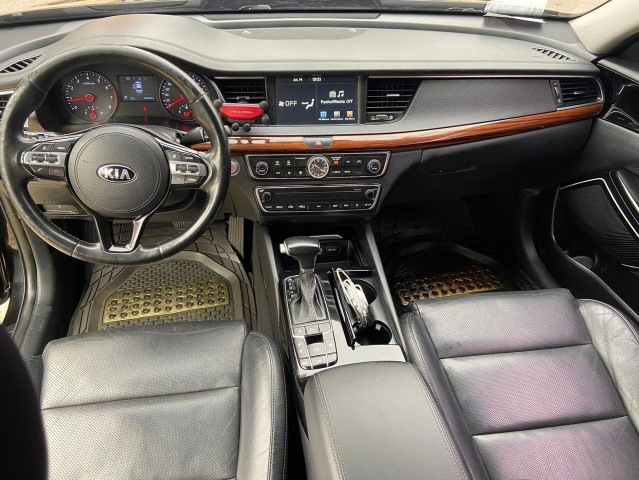 Venda Kia K7