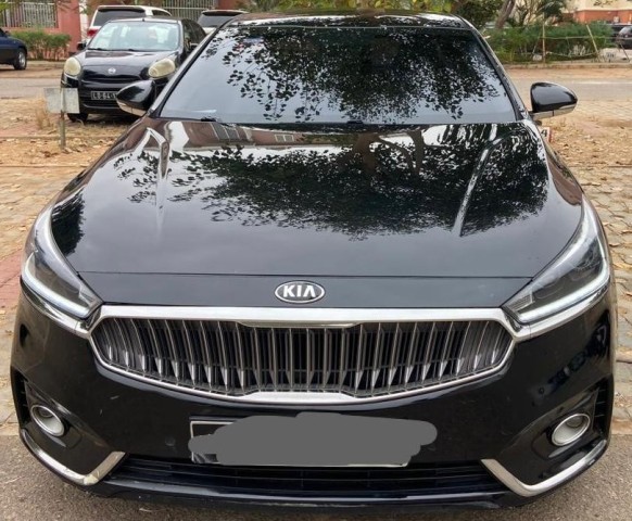 Venda Kia K7