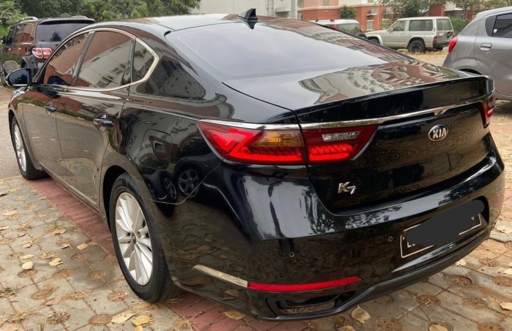 Venda Kia K7