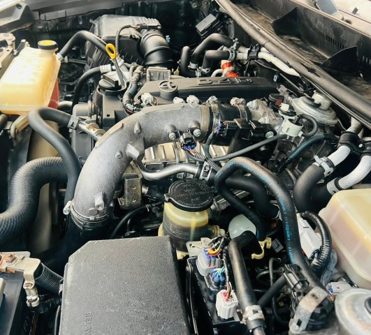 Venda Toyota Prado VXL Full options