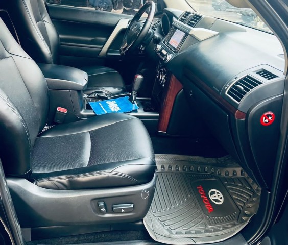Venda Toyota Prado VXL Full options