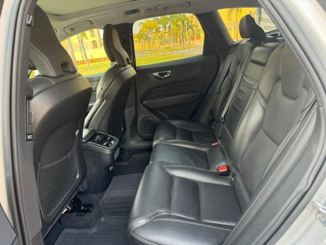 Venda Volvo XC60 T6 Full options
