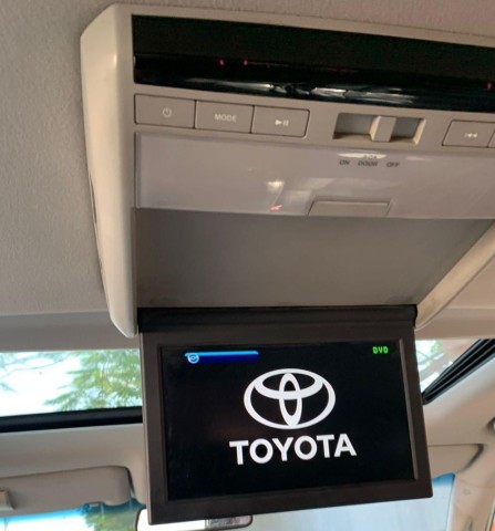 Venda Toyota Land Cruiser V8 Full options